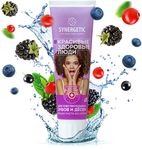 Зубная паста SYNERGETIC 100г для чувствительных зубов и десен