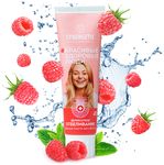 Зубная паста SYNERGETIC 100г деликатное отбеливание