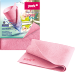 YORK 1шт ЛОНГ ФРЕШ из микрофибры