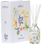 Диффузор-открытка Aroma Harmony 50мл Just for You Весенний сад