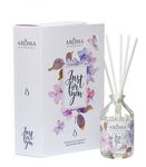 Диффузор-открытка Just for You 50 ml Весенние цветы