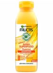 Бальзам-ополаскиватель для волос GARNIER Fructis 350мл Банан