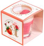 Свеча Aromantique 60гр Ароматическая Ягодное парфе