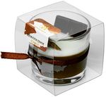 Свеча Aromantique 60гр Ароматическая Шоколадное суфле