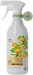 Уход за ковровыми покрытиями AromaCleaninQ 500мл Пробио арома-спрей Солнечное настроение для чистки ковров покрыт и мяг мебели