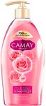 Гель для душа CAMAY 750мл Романтик