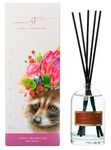 Диффузор Stella Fragrance 100мл Sensual Енот