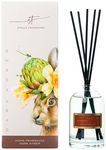 Диффузор Stella Fragrance 100мл Dark Amber Зайчик