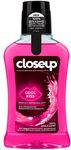 Ополаскиватель для рта CLOSE UP 250мл COOL KISS