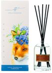 Диффузор Stella Fragrance 100мл Tuberose Лиса