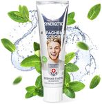 Зубная паста SYNERGETIC 100г Комплексное укрепление