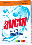 Стиральный порошок АИСТ 400г White автомат+ручная стирка