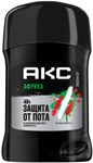 Дезодорант для тела AXE/АКС 50мл мужской Африка стик