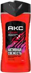 Гель для душа AXE/АКС 250мл Феникс