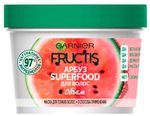 Маска для волос GARNIER Fructis 390мл Superfood АРБУЗ