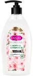 Гель для душа CAMAY 750мл Японская сакура