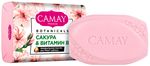 Мыло туалетное CAMAY 85г Японская сакура