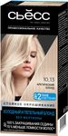 Краска для волос СЬĔСС Color 115мл 10-13 Арктический блонд