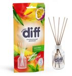 Диффузор ароматический DIFF 50мл Экзотический мусс