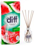 Диффузор ароматический DIFF 50мл Сочный арбуз
