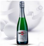 Гель для душа 500мл Fiesta Bianco