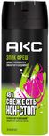 Дезодорант для тела AXE/АКС 150мл ДЕО-АЭР EPIC FRESH