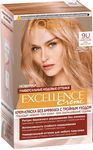 Краска для волос L'OREAL EXCELL UNIV NUDES 9U универсальный очень светло-русый