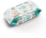 Влажные салфетки PREDO Baby 72шт для детей