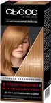 Краска для волос СЬĔСС Color 115мл 9-67 Coral Gold