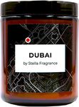 Stella Fragrance Свеча ароматическая 250гр Dubai
