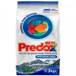 Стиральный порошок PREDOX 1000г для ручной стирки