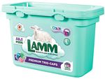 Средство для стирки LAMM 12шт жидкое в капсулах COLOR