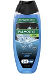 Гель для душа PALMOLIVE MEN 500мл Спорт