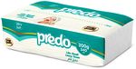 PREDO Baby 340шт Бумажные салфетки