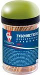 LOMBERTA 200шт Зубочистки деревянные*24