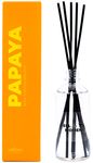 Диффузор ароматический Aroma Harmony 100мл PAPAYA