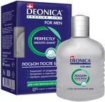 Лосьон после бритья DEONICA FOR MEN 90мл Для чувствительной кожи*6