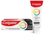 Зубная паста COLGATE  80 гр TOTAL 12 Профессиональная Глубокое Очищение