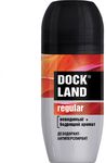 Дезодорант для тела DOCKLAND 50мл Regular (ролик)