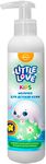Молочко для тела Little Love 185мл Молочко для детской кожи