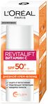 Revitalift 50мл Крем-флюид Витамин С дневной для лица с SPF50