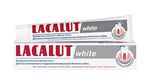 Зубная паста LACALUT 75мл white Профилактическая