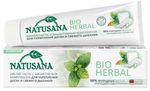 Зубная паста NATUSANA 100мл BIO HERBAL
