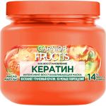 Маска для волос GARNIER Fructis 300мл SOS Восстановление