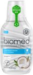 Ополаскиватель для полости рта BIOMED 250мл SUPERWHITE