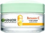 Крем для лица GARNIER Skin Naturals крем для лица Витамин С супер сияние
