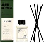 Диффузор ароматический Aroma Harmony 60мл №8 Pepper