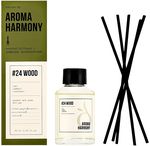 Диффузор ароматический Aroma Harmony 60мл №24 Wood