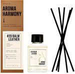Диффузор ароматический Aroma Harmony 60мл №20 Balm & Leather