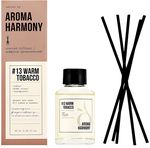 Диффузор ароматический Aroma Harmony 60мл №13 Warm Tobacco